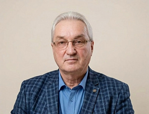 Валерий Чурилин