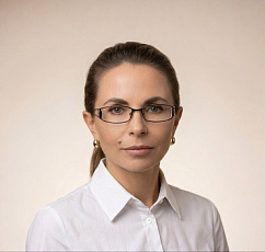 Оксана Емцова