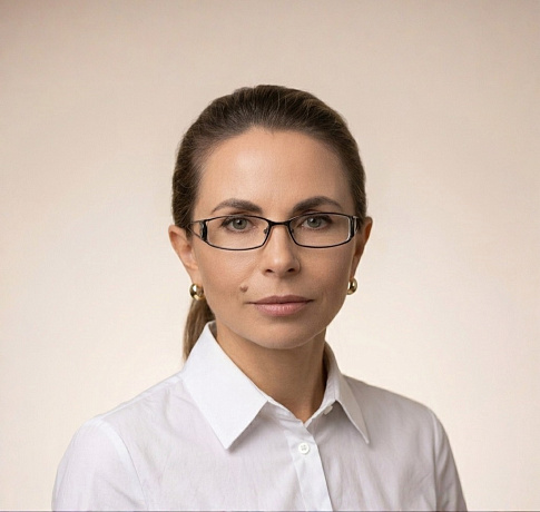 Оксана Емцова